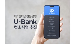 엠디유글로벌마듀현대백화점 | U뱅크 컨소시엄에 대교·현대백화점·MDM플러스 합류...기업은행도 참여 검토