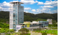 전남도 국립의대 설립 용역 우선협상대상자 선정
