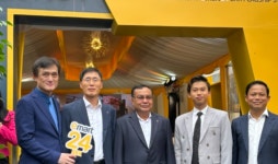 KB프라삭은행, 이마트24와 손잡고 캄보디아 지급결제시장 공략에 나선다