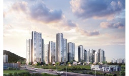 부산 동래구 개발재 수혜 기대 ‘온천파크 하늘채’ 본격추진