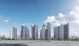 현대건설, 힐스테이트 가장더퍼스트 선착순 동·호 지정