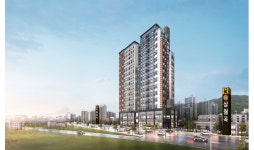 역세권 소형 아파트 상월곡역 장위아트포레 분양