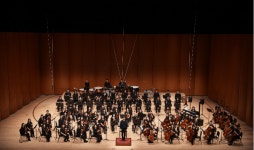 동아제약 후원, 메리오케스트라 정기 연주회 KBS홀서 성료