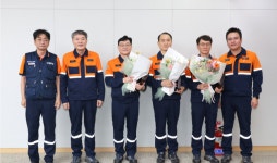 2024년 ‘포스코 명장 임명…포스코 기술 발전의 원동력