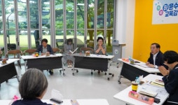 부산교육청, ‘지역아동센터와 함께 소통·공감 만난Day!’ 개최