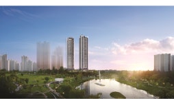 한양, 전주 에코시티 한양수자인 디에스틴 주거형 오피스텔 8월 분양 예정