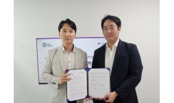 주식회사 인터레보, 리케어랩과 외국인 전문 간병 인력 공급 협약 체결
