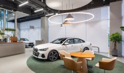 바바리안 모터스, BMW·MINI 목동 전시장 ‘새단장’