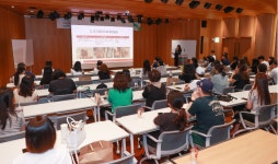 iM뱅크(아이엠뱅크), 경북대학교 동물병원 교수 초청 ‘펫 세미나’ 성료