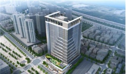 직주근접 오피스텔 ‘논현 센트레빌 라메르’ 계약취소 잔여세대 분양