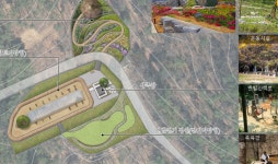 기장군, 일광산 아침햇살 정원숲 경관사업 국토부 공모 선정돼 국비 6억 확보