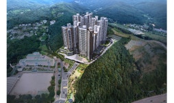 ‘청평 수자인 더퍼스트’ 10월 견본주택 오픈 예정