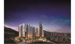 멀티생활권 갖춘 ‘광안 센텀 비스타동원’ 8일 1순위 청약접수