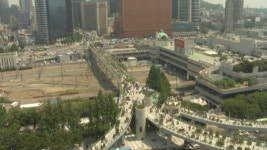 한화, 서울역 북부역세권 복합개발사업 본격화