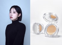 유니하우 전속 유튜버 알라뷰티, 아누아 쿠션팩트 결 쿠션 공동 개발