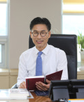 김병삼 대경경자청장, DGFEZ 입주기업 역량강화 교육 참석