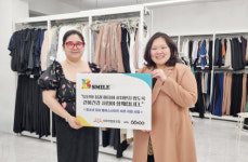 같이건강 사회적협동조합, 비만 청소년 위한 속옷 지원 사업 진행