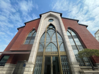 삼청감리교회 해산장학회, ‘해산 장학생’ 선발