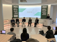 이화여자대학교 캠퍼스타운사업단, 입주기업 ‘2024 성과공유회’ 성료