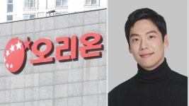오리온 3세 담서원, 2년 만에 전무 승진