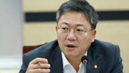 송기헌‧박정하 국회의원, 행정안전부 특별교부세 28억 확보