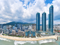 풀무원푸드앤컬처, 부산엑스더스카이 2025-2026 한국관광 100선 선정