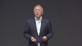 ‘퍼펙트 스톰’ 진단 사흘만…역대급 투자로 ‘모빌리티 혁신’