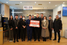 광주시체육회, 광주하트치과와 업무협약 체결