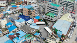 포천공영버스터미널, 새 단장 후 운영 개시