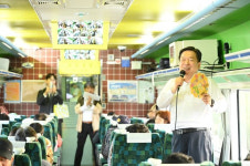 광주 남구, 효천역~철원군 DMZ ‘통일열차’ 탑승객 모집