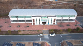 달성종합스포츠파크 다목적체육관 내달 재운영