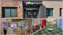 장수군, 장수누리파크 누리 놀이터 3월부터 공휴일도 정상 운영…운영시간도 확대