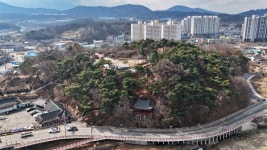 남원시, 제95회 남원 춘향제 맞아 금암공원 새 단장