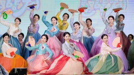[제95회 남원 춘향제, 100년을 향해] 전통을 잇고, 소리로 미래를 열다