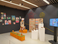 광명업사이클아트센터, 업사이클·미술 융합 ‘온마을캠퍼스’ 운영