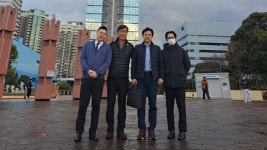 계명문화대, 국외 표준현장 실습학기제 성과...해외 취업까지 잇달아