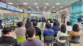 남원시, 신뢰받는 행정, 친절한 민원 서비스에서 시작합니다