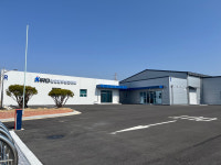 경북도, 첨단 기술로 농산물 물류 혁신...미래 농업 선도