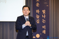 [기획2] 수원시, 군공항 이전 촉구…화성 상생 발전 가능