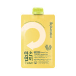 리뉴파이, 단백질쉐이크 ‘한손한끼 쁘띠 스위트콘’ 전국 CU편의점에 선봬