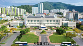 광양시, 2025년 행안부형 마을기업 4곳 선정