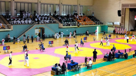 고창군, 제45회 전북도교육감배 태권도 대회 29~30일 양일간 개최
