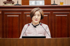 구리시의회 이경희 의원, 산불예방 대책 촉구