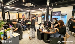 불막열삼, 13일 ‘열삼데이’ 맞아 이벤트 동시 진행