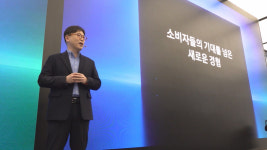 삼성전자, AI TV 시대 선포…“올해 4000만대 TV 출하”