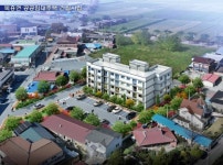순창군 복흥면 공공임대주택 7월 입주…20세대 공급