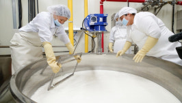 임실 무가당 요거트, 남녀노소 착한 발효식품 주목