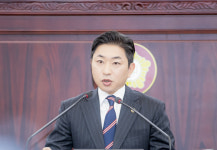 김종복 화성시의원, “의회 권한 침해하는 예산 편성 중단해야”