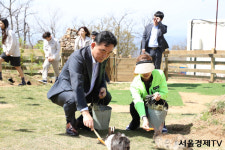 강원랜드, ‘하이원 구름아래 동물농장’ 오픈