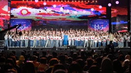 제95회 춘향제, 춘향의 소리 세계에 알리며 화려한 폐막